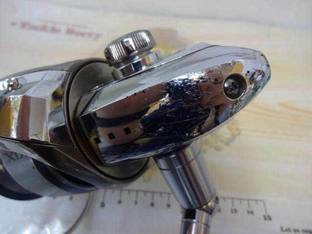 カルディアKIXカスタム 3500PE