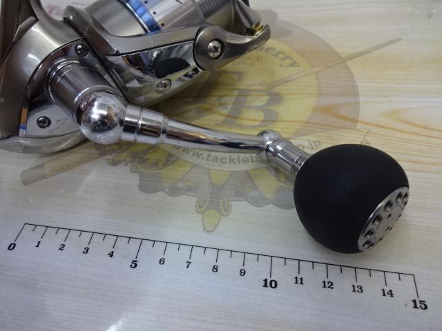 カルディアKIXカスタム 3500PE