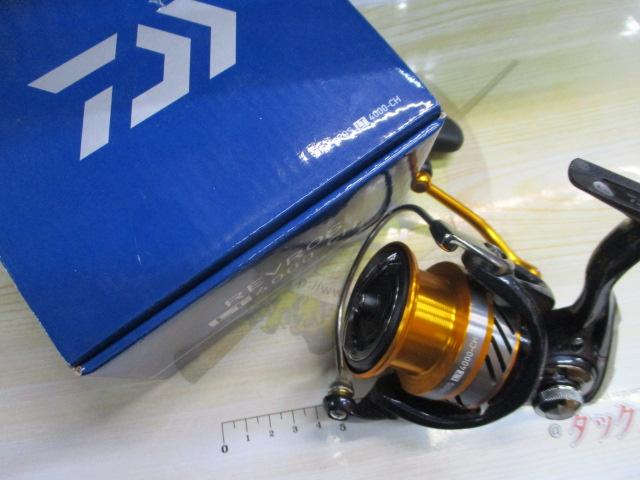 20レブロス LT4000-CH