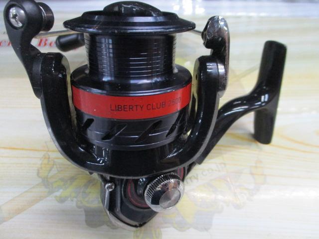 17リバティクラブ 2500