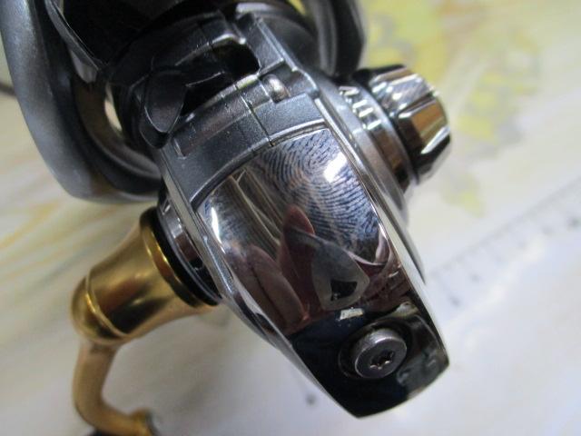 18フリームス LT1000S