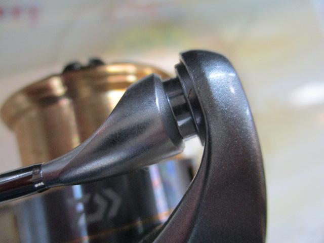 18フリームス LT1000S