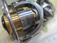 18フリームス LT1000S