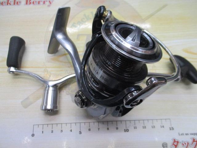 14カルディア 2500