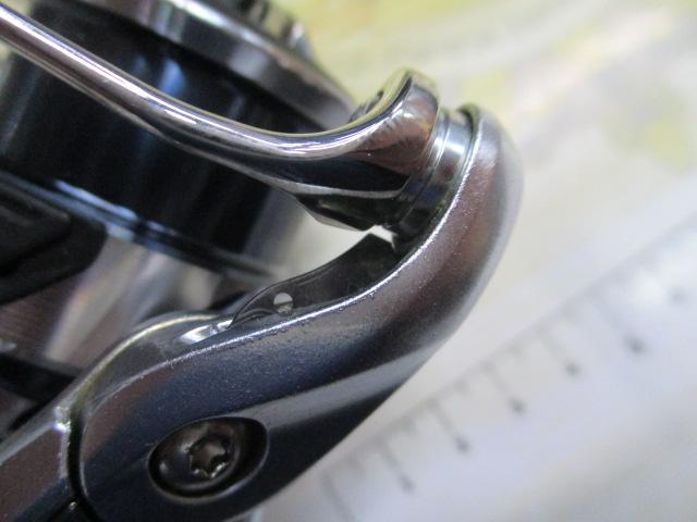 23ストラディック C2500SXG