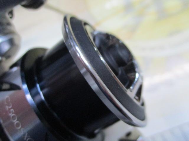 23ストラディック C2500SXG