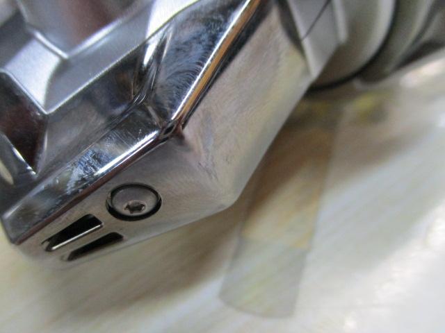 23ストラディック C2500SXG