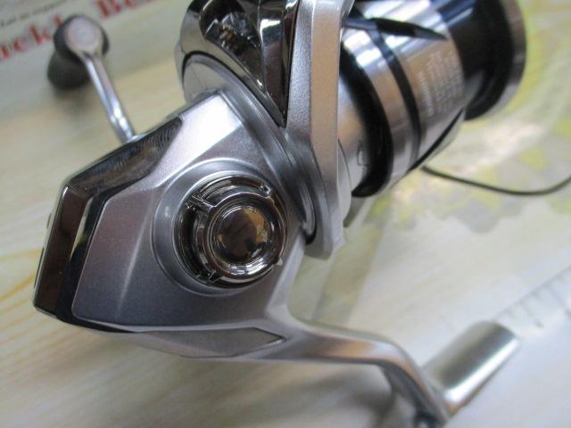 23ストラディック C2500SXG