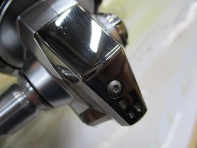 23ストラディック C2500SXG