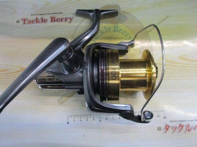 アクティブキャスト 1120