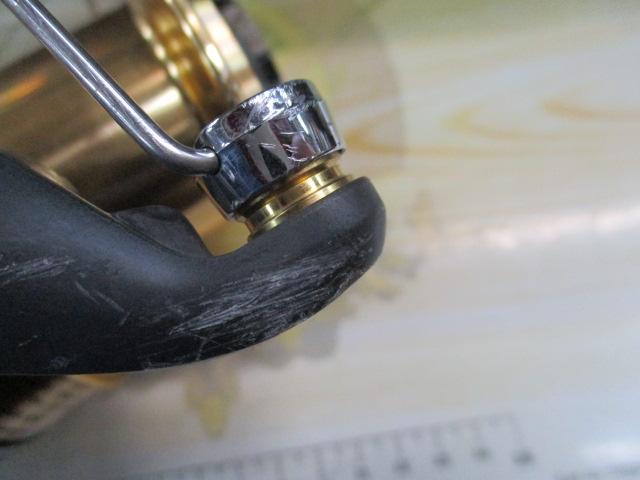 アクティブキャスト 1120