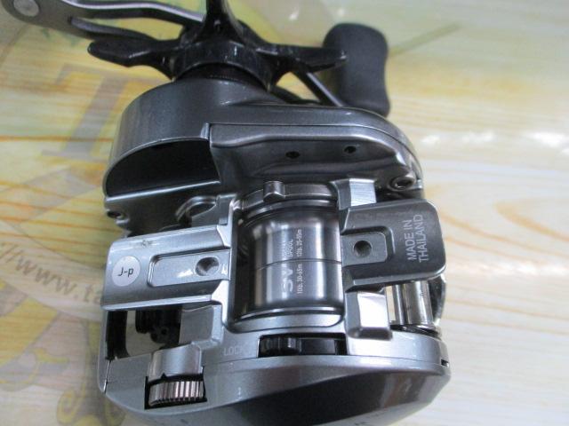 アルファス SV TW 800S-XHL