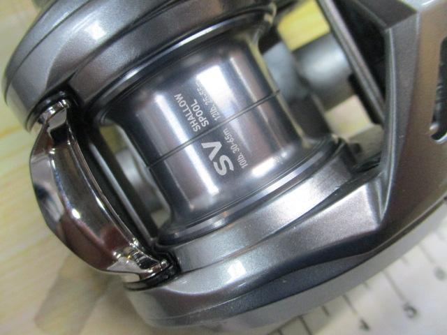 アルファス SV TW 800S-XHL