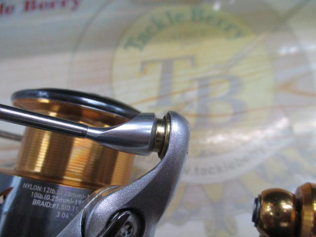 21フリームス LT4000-CXH