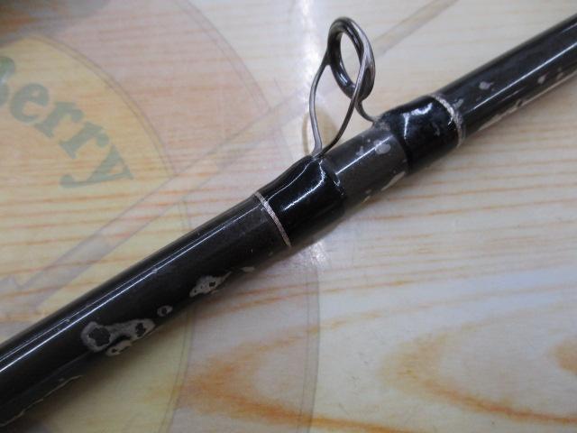 サイドワインダーグレートパフォーマーHGC-70XS/GP