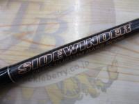 サイドワインダーグレートパフォーマーHGC-70XS/GP