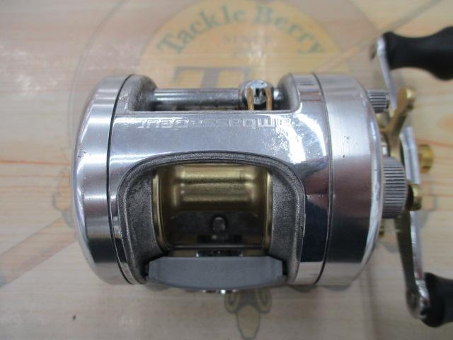 SM3600C シルバー(リムにSILVER MAX 3600Cロゴプリント)