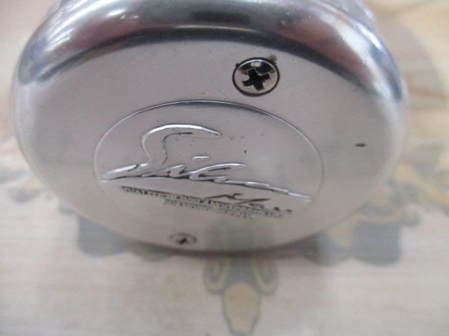 SM3600C シルバー(リムにSILVER MAX 3600Cロゴプリント)