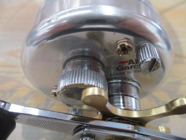 SM3600C シルバー(リムにSILVER MAX 3600Cロゴプリント)