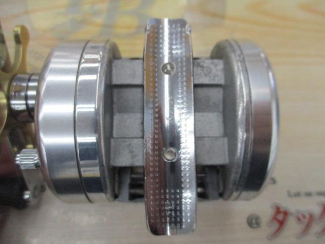 SM3600C シルバー(リムにSILVER MAX 3600Cロゴプリント)