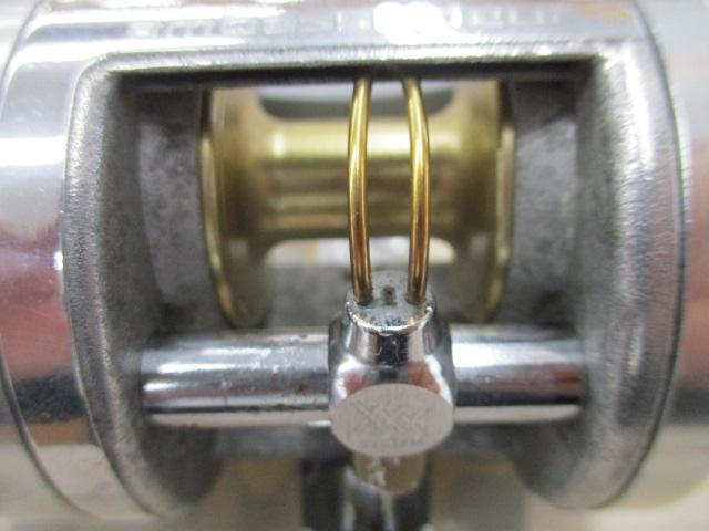 SM3600C シルバー(リムにSILVER MAX 3600Cロゴプリント)