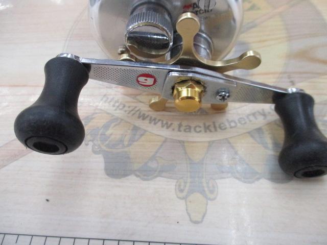 SM3600C シルバー(リムにSILVER MAX 3600Cロゴプリント)