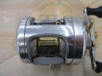 SM3600C シルバー(リムにSILVER MAX 3600Cロゴプリント)