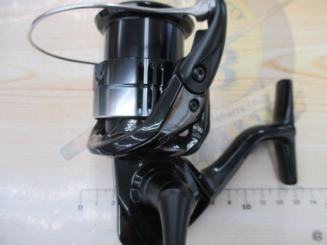 24エクスセンスBB 4000MHG