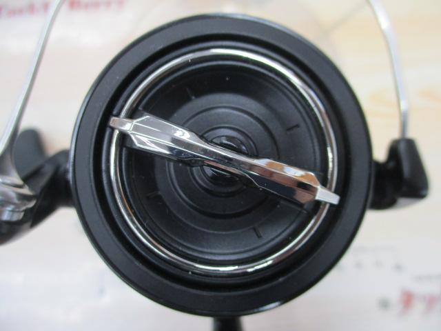 24エクスセンスBB 4000MHG