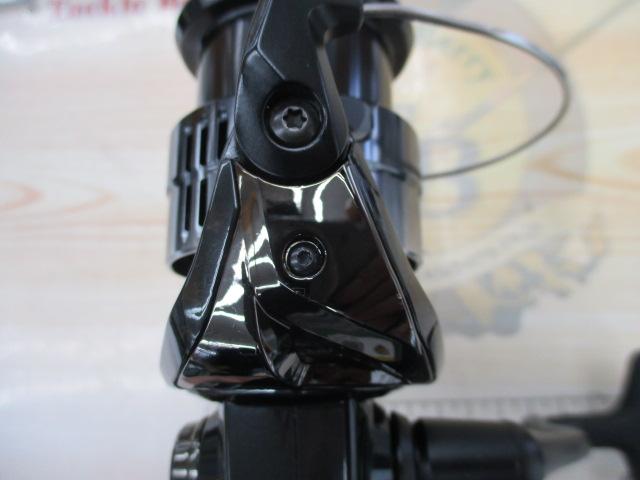 24エクスセンスBB 4000MHG