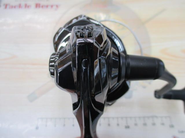 24エクスセンスBB 4000MHG