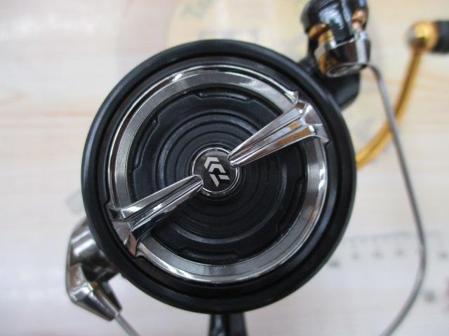 23レガリス LT3000-CXH