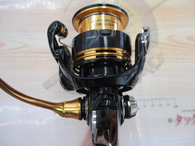 23レガリス LT3000-CXH