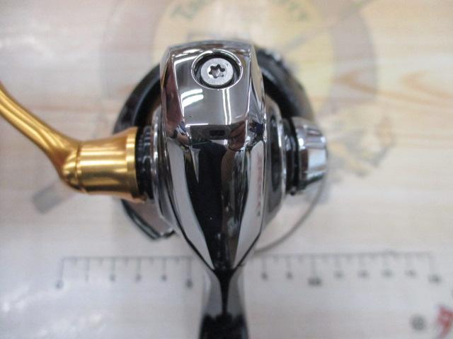 23レガリス LT3000-CXH