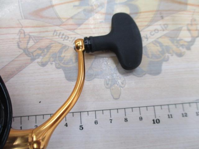 23レガリス LT3000-CXH