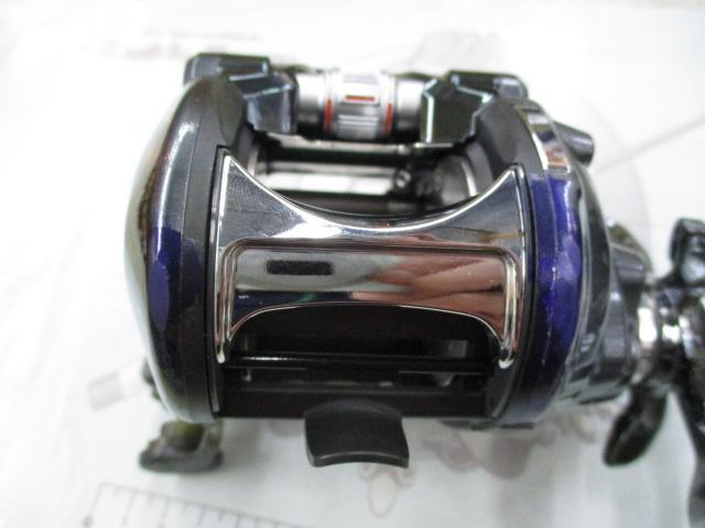 シーボーグ 300J