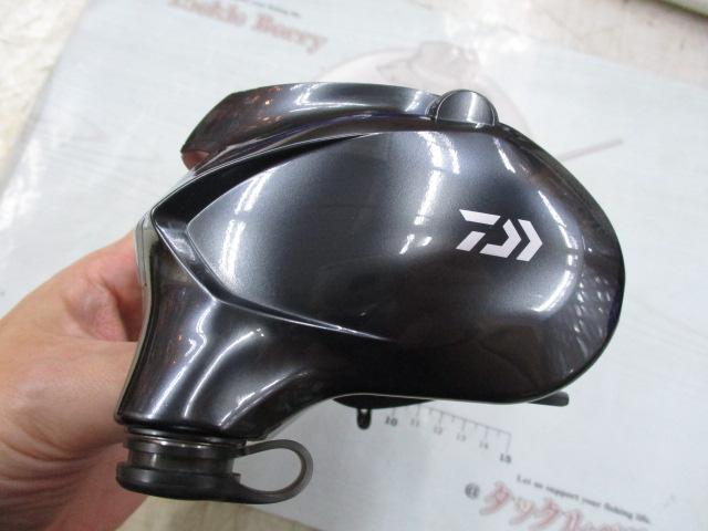 シーボーグ 300J