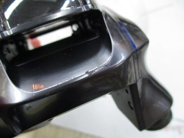 シーボーグ 300J