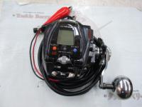 シーボーグ 300J