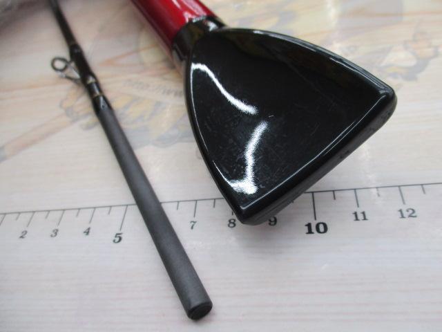 がま船カレイ競技スペシャルⅡ M165