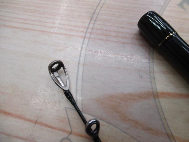 がま船カレイ競技スペシャルⅡ M165