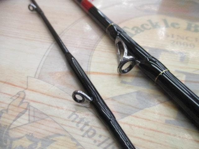 がま船カレイ競技スペシャルⅡ M165