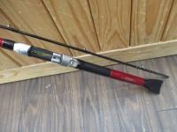 がま船カレイ競技スペシャルⅡ M165