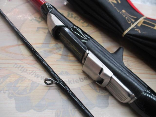 がま船カレイ競技スペシャルⅡ M165