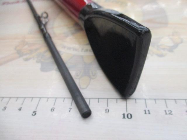 がま船カレイ競技スペシャルⅡ M165