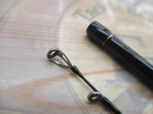 がま船カレイ競技スペシャルⅡ M165