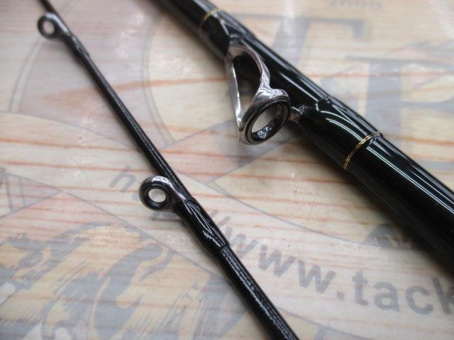 がま船カレイ競技スペシャルⅡ M165