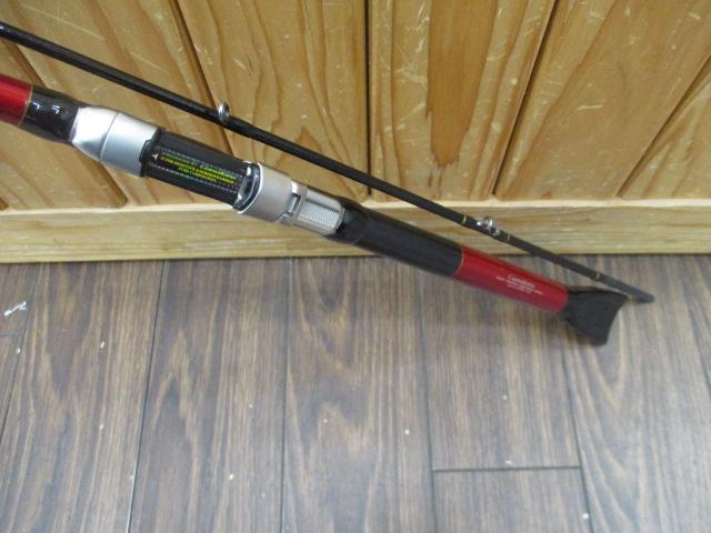 がま船カレイ競技スペシャルⅡ M180