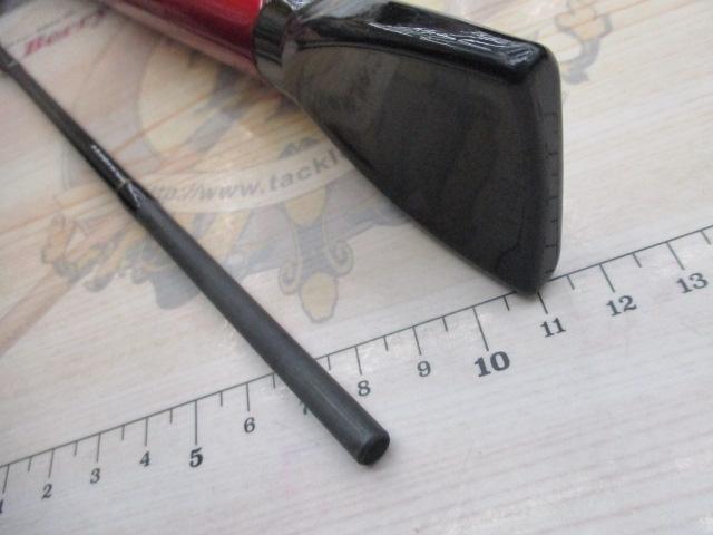 がま船カレイ競技スペシャルⅡ M180