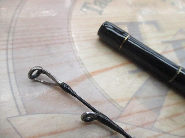 がま船カレイ競技スペシャルⅡ M180